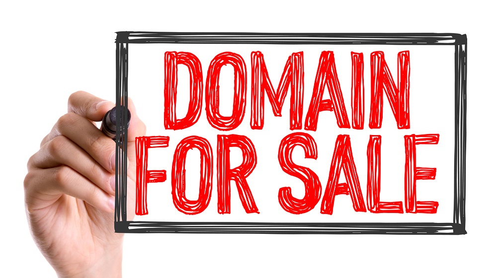 this domain is for sale